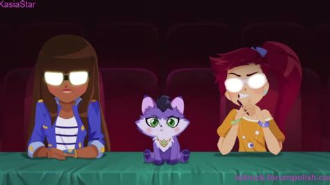 lolirock|lolirock sezon 1 odc 1.